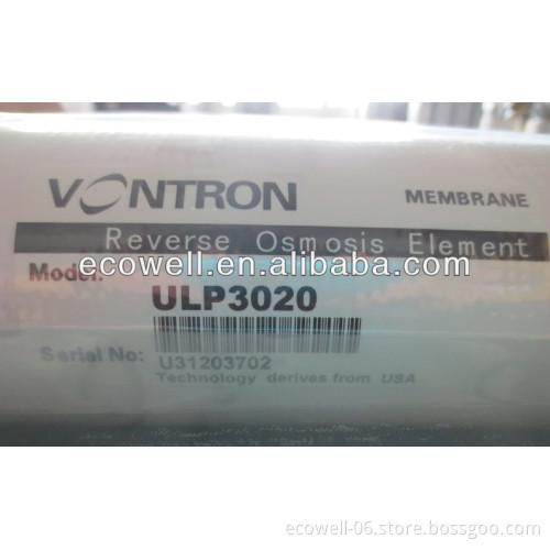 industrial RO membrane ULP3020